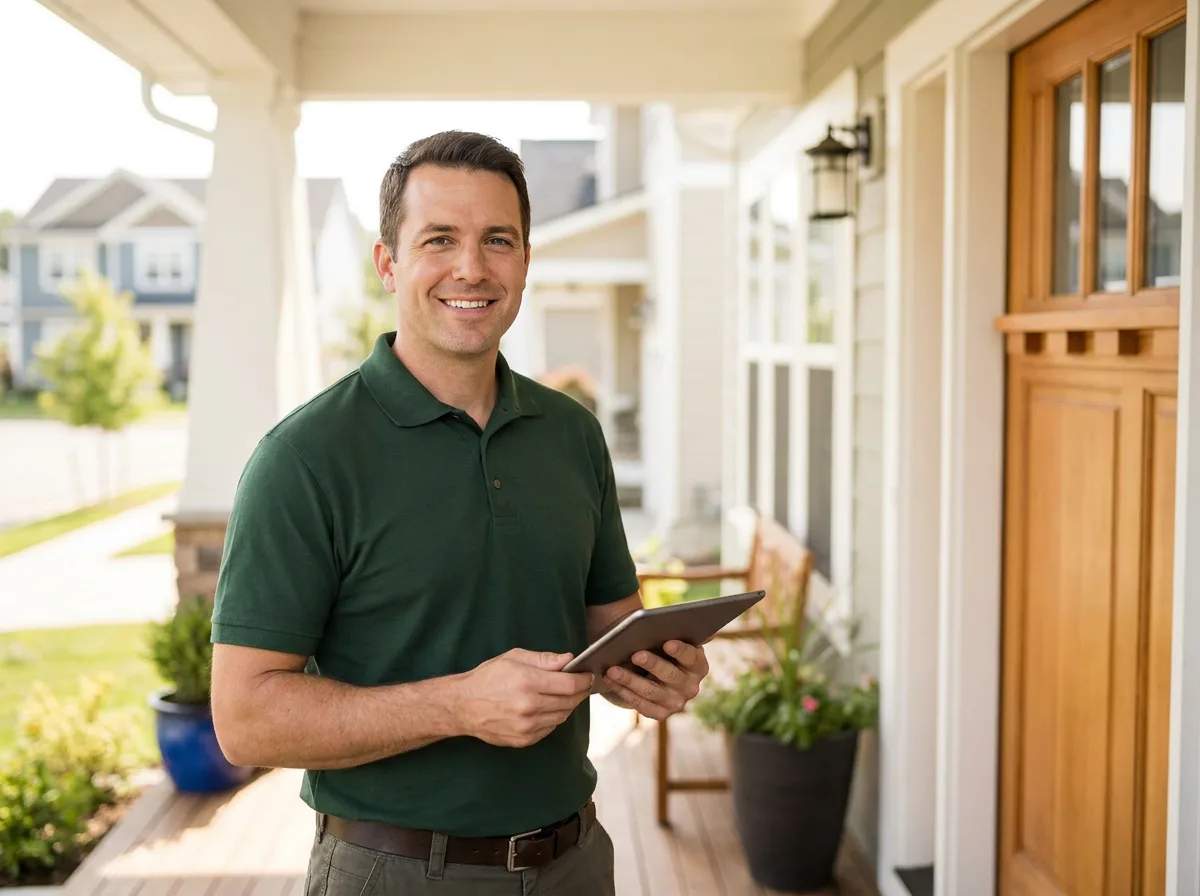 Pest control FAQs for Orland Park, IL